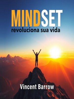 cover image of MINDSET revoluciona sua vida